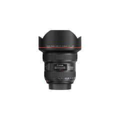 Canon EF 11-24mm f/4L USM Lens