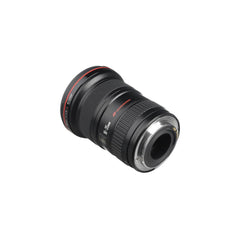 Canon EF 16-35mm f/2.8L II USM Ultra-Wide Angle Zoom Lens