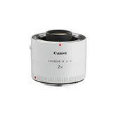 Canon EF 2X III Telephoto Extender