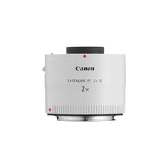 Canon EF 2X III Telephoto Extender