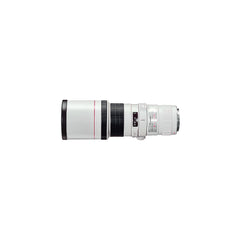 Canon EF 400mm f/5.6 L USM Super Telephoto Lens