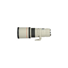 Canon EF 400mm f/5.6 L USM Super Telephoto Lens