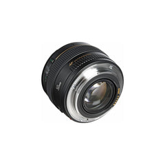Canon EF 50mm f/1.4 USM Standard & Medium Telephoto Lens