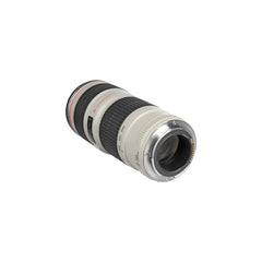 Canon EF 70-200mm f/4L USM Telephoto Zoom Lens - ( 2578A002 )