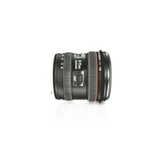 Canon EF 8-15mm f/4L Fisheye USM Ultra-Wide Zoom Lens