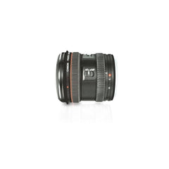 Canon EF 8-15mm f/4L Fisheye USM Ultra-Wide Zoom Lens
