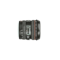 Canon EF 8-15mm f/4L Fisheye USM Ultra-Wide Zoom Lens