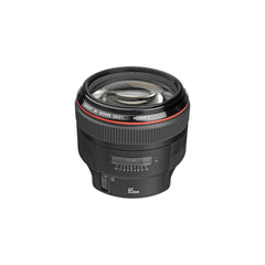 Canon EF 85mm F1.2 L II Lens