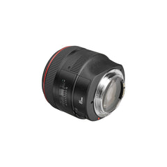 Canon EF 85mm F1.2 L II Lens