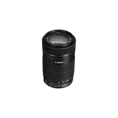 Canon EF S 55-250mm f/4-5.6 IS STM Lens