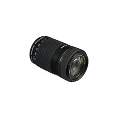 Canon EF S 55-250mm f/4-5.6 IS STM Lens