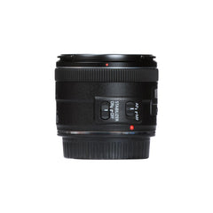 Canon EF Wide-Angle Lens for Canon EF - 28mm