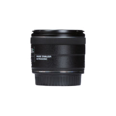 Canon EF Wide-Angle Lens for Canon EF - 28mm