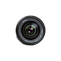 Canon EF Wide-Angle Lens for Canon EF - 28mm