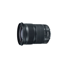 Canon EF Zoom lens - 24 mm - 105 mm - F/3.5-5.6 - Canon EF