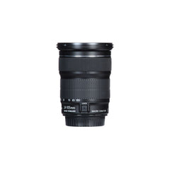 Canon EF Zoom lens - 24 mm - 105 mm - F/3.5-5.6 - Canon EF