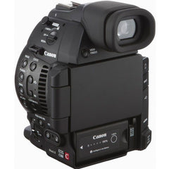 Canon EOS C100 Mark II (Body Only)