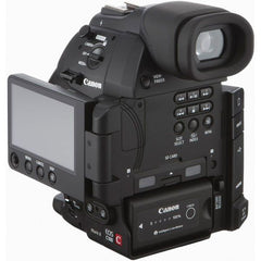 Canon EOS C100 Mark II (Body Only)