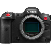 Canon EOS R5 C Mirrorless Cinema Camera (Body)