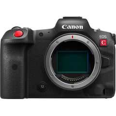 Canon EOS R5 C Mirrorless Cinema Camera (Body)