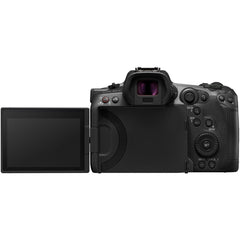 Canon EOS R5 C Mirrorless Cinema Camera (Body)