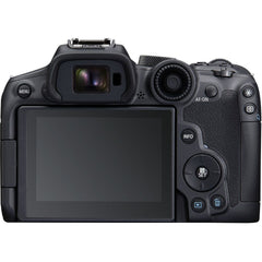 Sony Cyber-shot DSC-RX100 VII Digital Camera