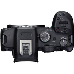 Sony Cyber-shot DSC-RX100 VII Digital Camera