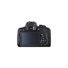 Canon EOS Rebel T6i DSLR Camera (Body)