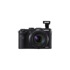 Canon PowerShot G3 X 20.2 MP Compact Digital Camera 1080p