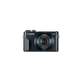 Canon PowerShot G7 X Mark II Digital Camera