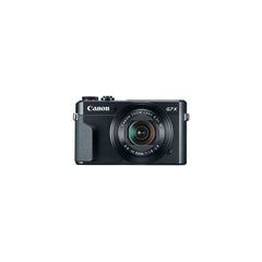 Canon PowerShot G7 X Mark II Digital Camera
