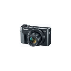 Canon PowerShot G7 X Mark II Digital Camera