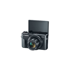 Canon PowerShot G7 X Mark II Digital Camera