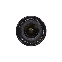 Fujifilm XF 10-24mm f/4 R OIS Lens