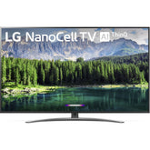 LG 75SM8670PUA 75" Class HDR 4K UHD Smart NanoCell IPS LED TV