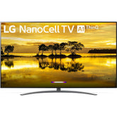 LG 75SM9070PUA 75" Class HDR 4K UHD Smart NanoCell IPS LED TV