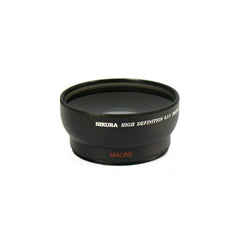 Nikon 52mm 0.5X High Resolution Wide Angle Lens