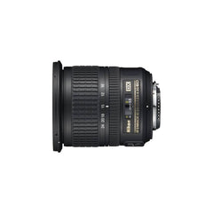 Nikon 10-24mm f/3.5-4.5 G AF-S DX Lens