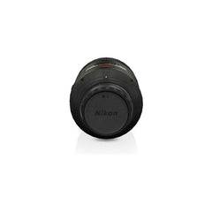 Nikon 105mm f2.8 G ED AF-S VR (Vibration Reduction) Micro Lens
