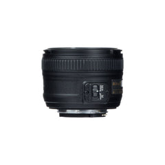 Nikon 50mm AF-S f/1.8G Nikkor Lens