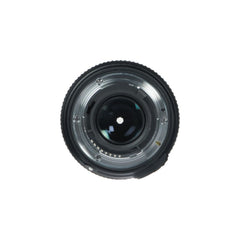 Nikon 50mm AF-S f/1.8G Nikkor Lens