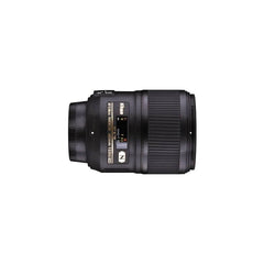 Nikon 60mm AF-S Micro-NIKKOR f/2.8G ED Lens