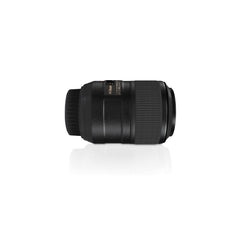 Nikon 85mm f/3.5G AF-S DX ED VR Micro Lens