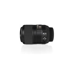 Nikon 85mm f/3.5G AF-S DX ED VR Micro Lens