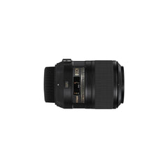 Nikon 85mm f/3.5G AF-S DX ED VR Micro Lens