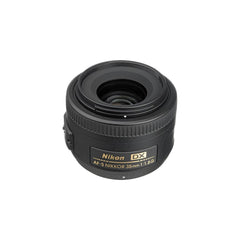 Nikon AF-S DX NIKKOR 35mm f/1.8G Lens