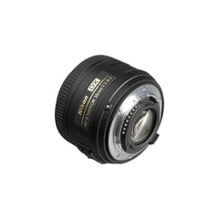 Nikon AF-S DX NIKKOR 35mm f/1.8G Lens
