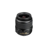 Nikon AF-S DX Zoom-Nikkor 18-55mm f/3.5-5.6G ED II