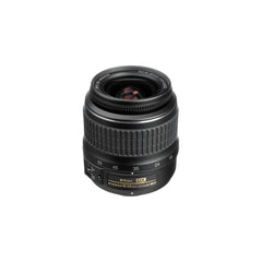 Nikon AF-S DX Zoom-Nikkor 18-55mm f/3.5-5.6G ED II