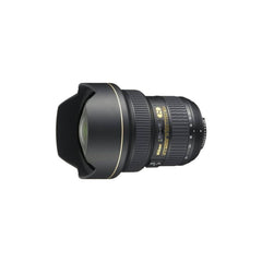 Nikon AF-S NIKKOR 14-24mm f/2.8G ED Lens